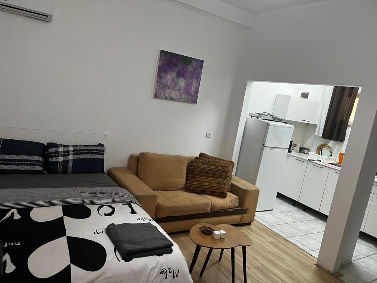 Mishmar HaGvul 9, Apartment 5 - B&B Haifa
