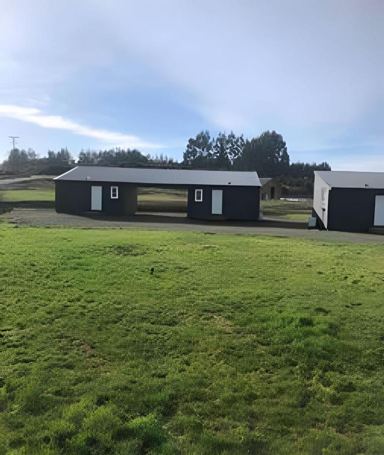 Lindas y acogedoras cabañas en puerto varas. - B&B