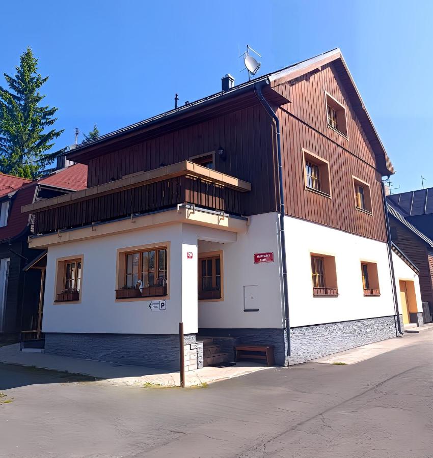 Apartments Pavel - B&B
