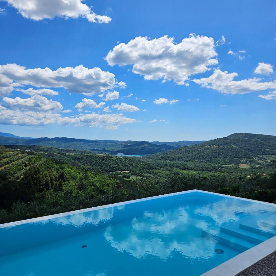 Casa mille olivi 2 - B&B Buzet