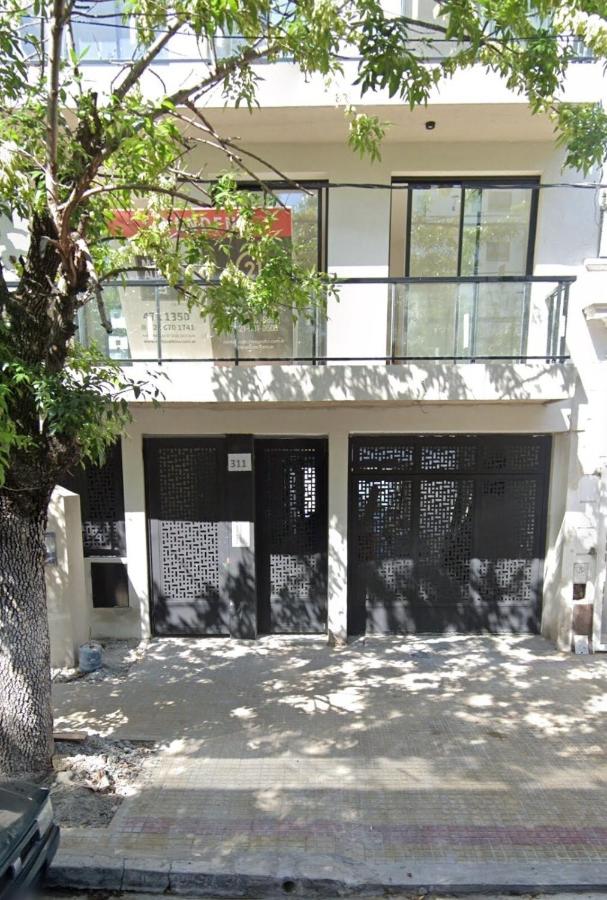 Moderno y acogedor en La Plata - B&B