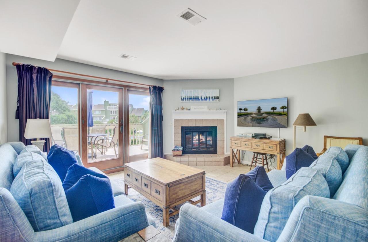 Mariners Walk 4F by Wild Dunes, Ocean View - B&B Isle of Palms