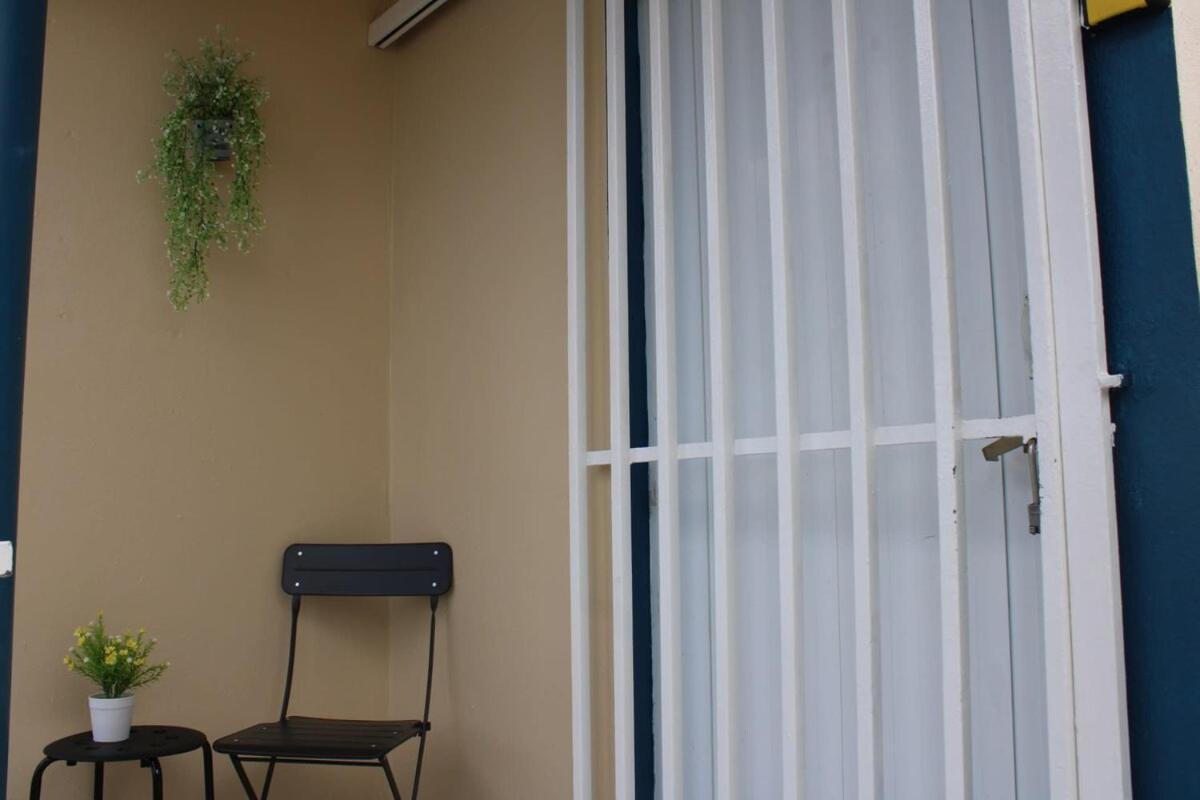 Bayamon Metro City View - Bed and Breakfast Bayamon