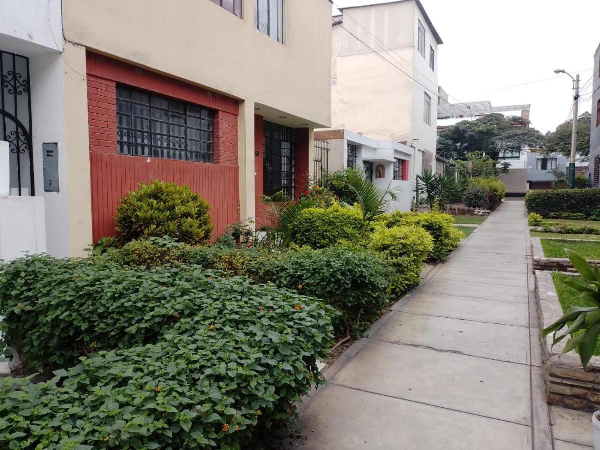 Runawasi Caribe, Lima centric 2BDR, 20 min from airport - B&B Lima