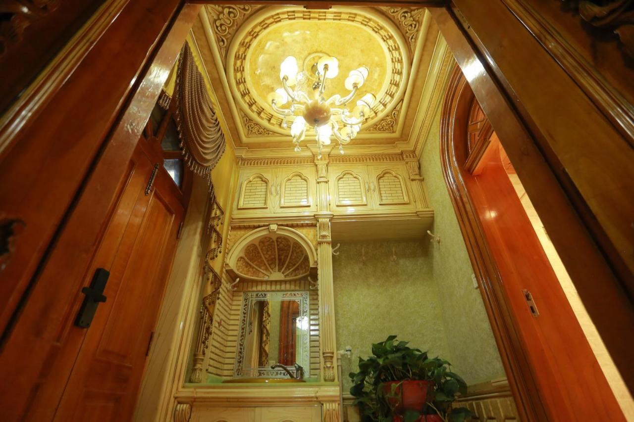 梵雅民宿Vanya - Bed and Breakfast Kashgar