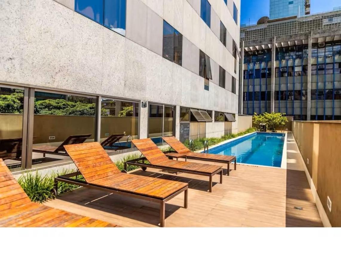 House Garden - B&B Belo Horizonte
