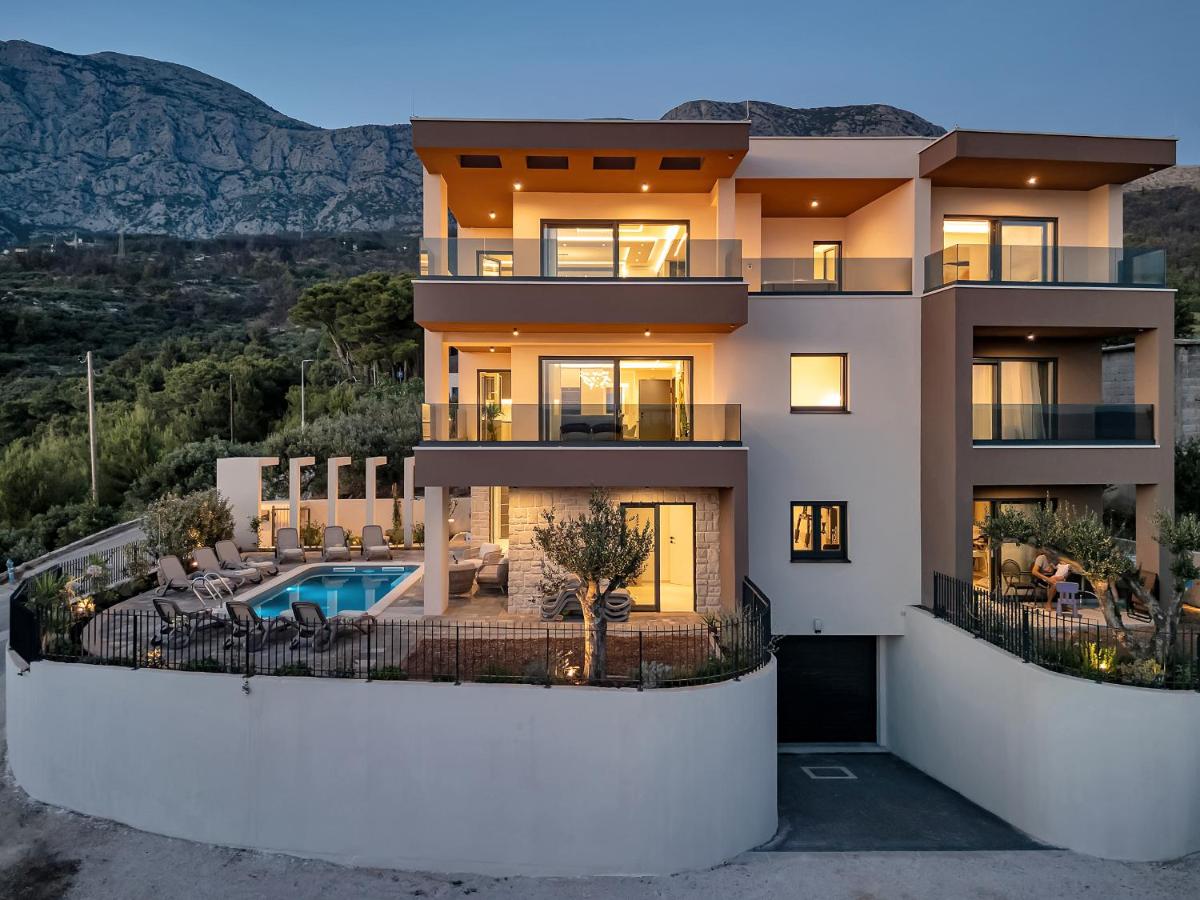 Green Dream - La Luna Residence - B&B