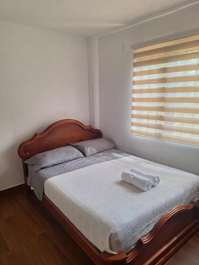 Apartamento de 1 dormitorio