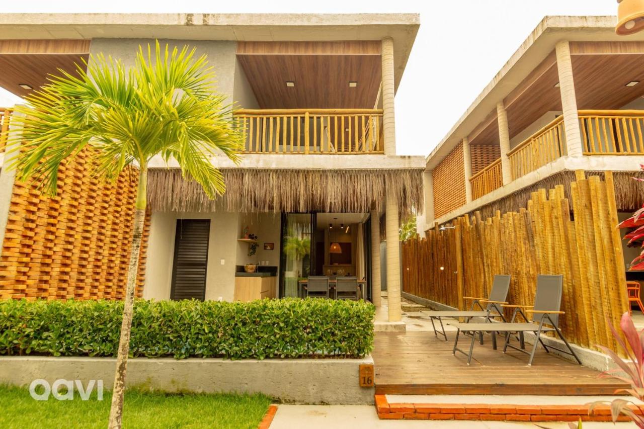 Villa Sapê em São Miguel dos Milagres - Chambres d’hôtes São Miguel dos Milagres