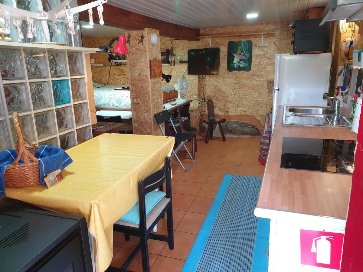 Loja Casa dos Cisnes - Serra da Estrela - B&B São Paio