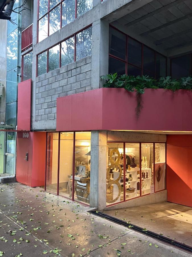 Xolo Condesa - B&B Mexico City