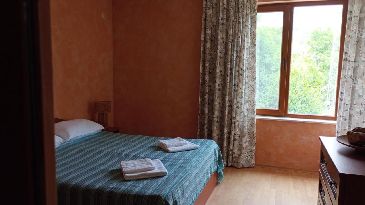 Apartment mit 1 Schlafzimmer