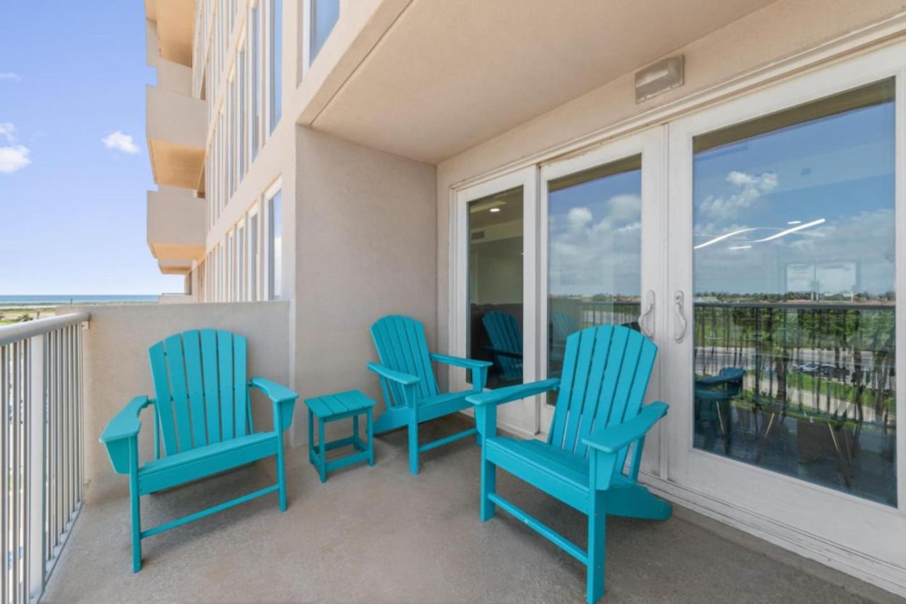 The Zen Side at Solare Tower - B&B South Padre Island