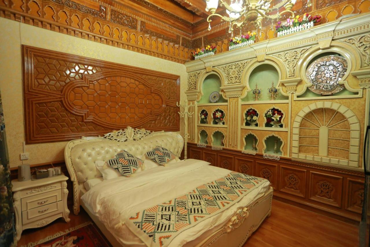 Tweepersoonskamer met Eigen Badkamer