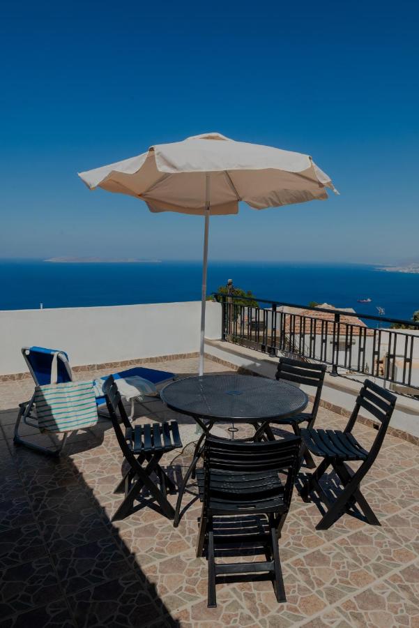 To Spitaki Traditional Stay on Rodia Village Square - B&B Rodiá