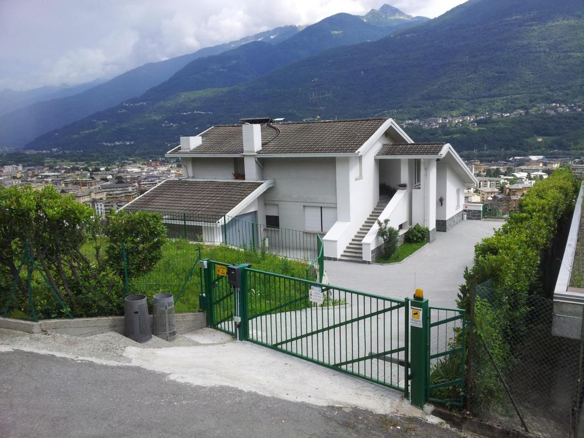 B&B VILLA DIEGO - B&B