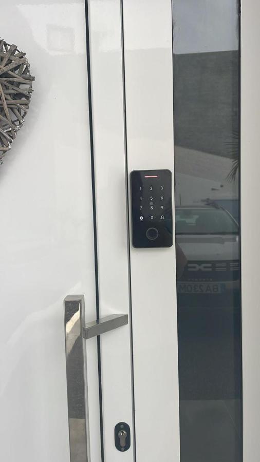 Studio Green by Villa-Kasia Ocean View Studios - B&B Caniço