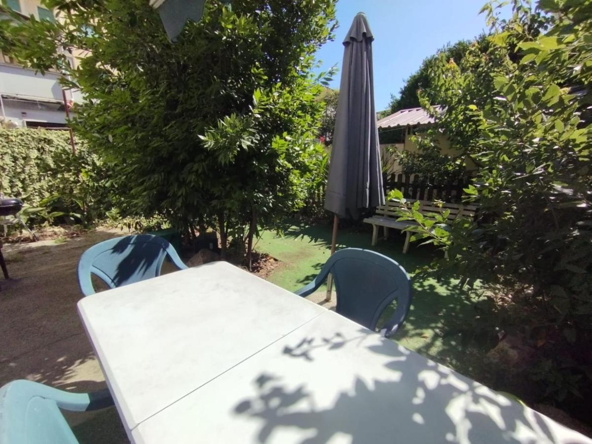 Onda Blu - Ferienwohnung Viareggio