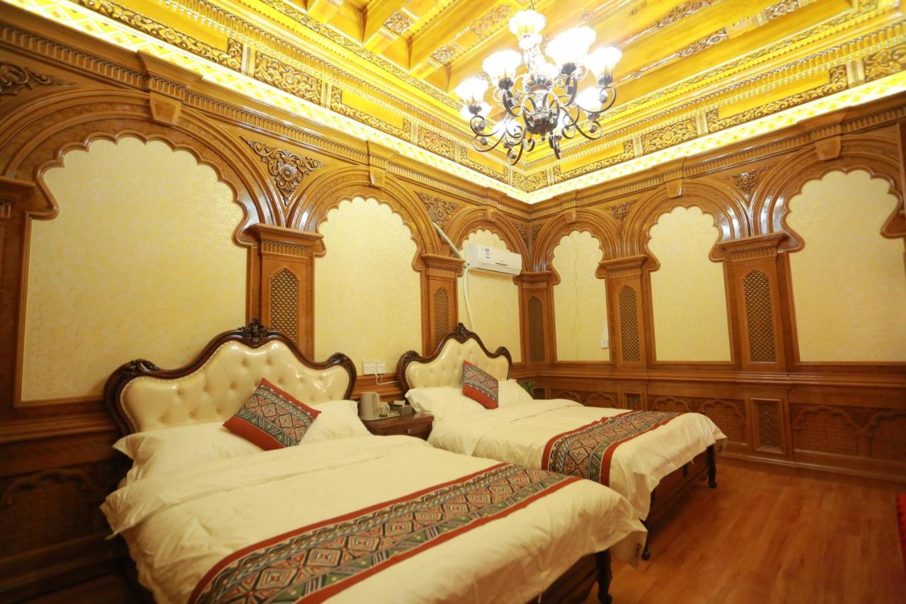 Chambre Double Supérieure