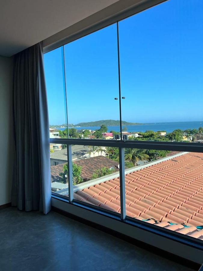 Loft's Vista Mar 03 - Bed and Breakfast Guarapari