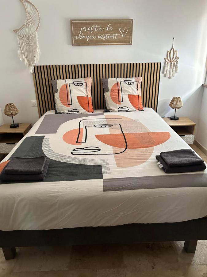 Petit coin tranquille - B&B Benerville-sur-Mer