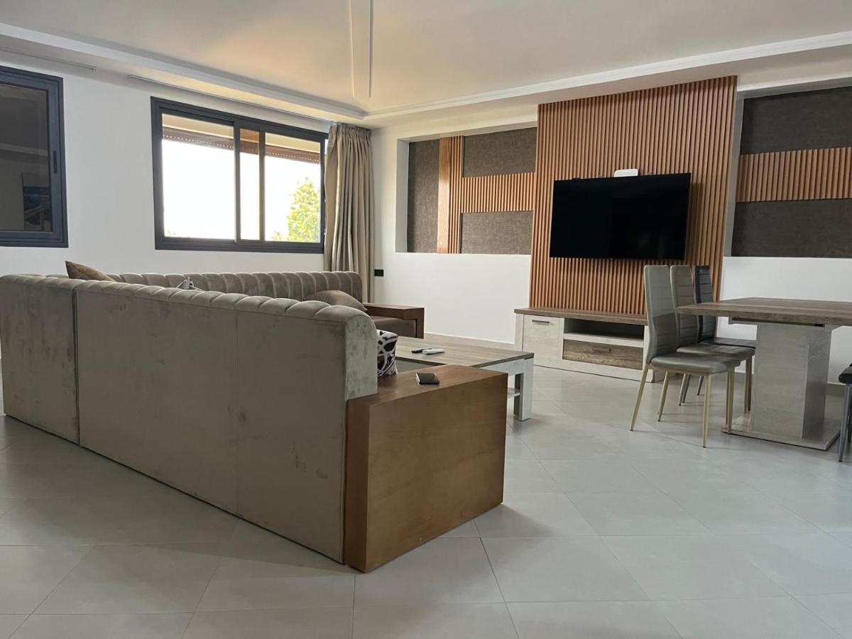 Malabata Gandori Tanger - B&B Tangeri