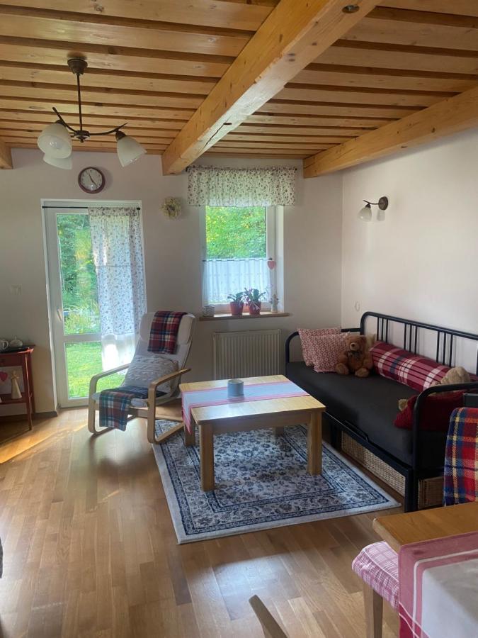 Chalúpka u MAŤA - B&B