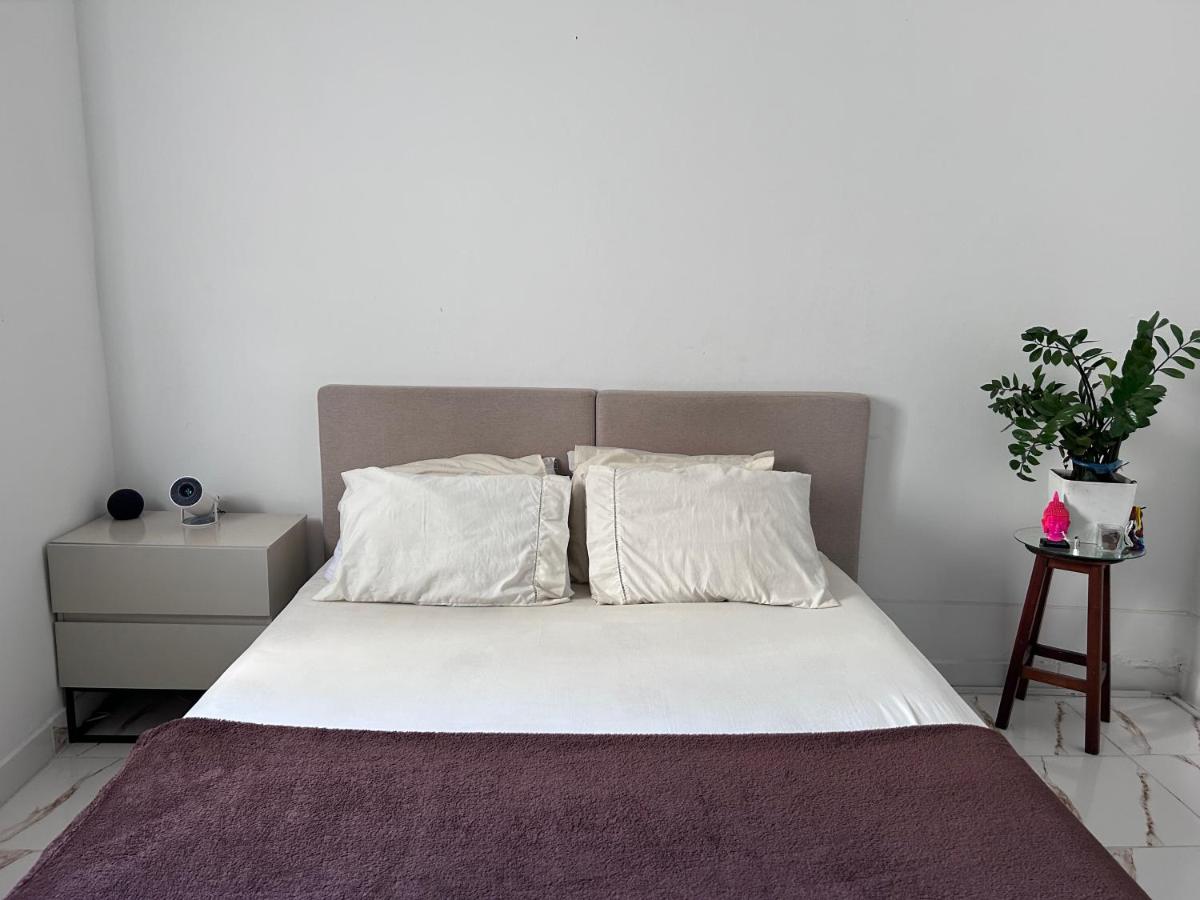 Residência Ruiz - B&B São Paulo