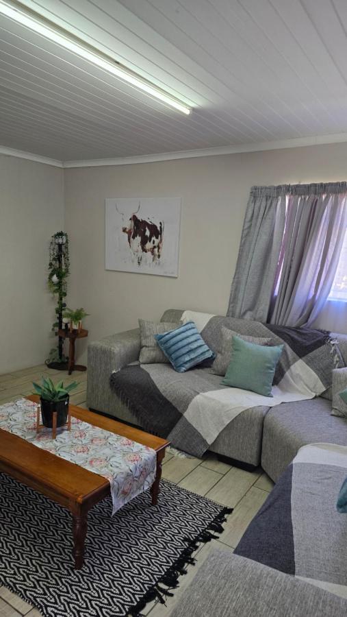 Cosy haven - B&B Harrismith