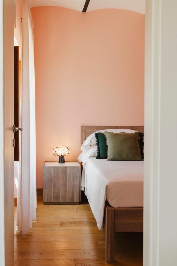 Suite con cama grande