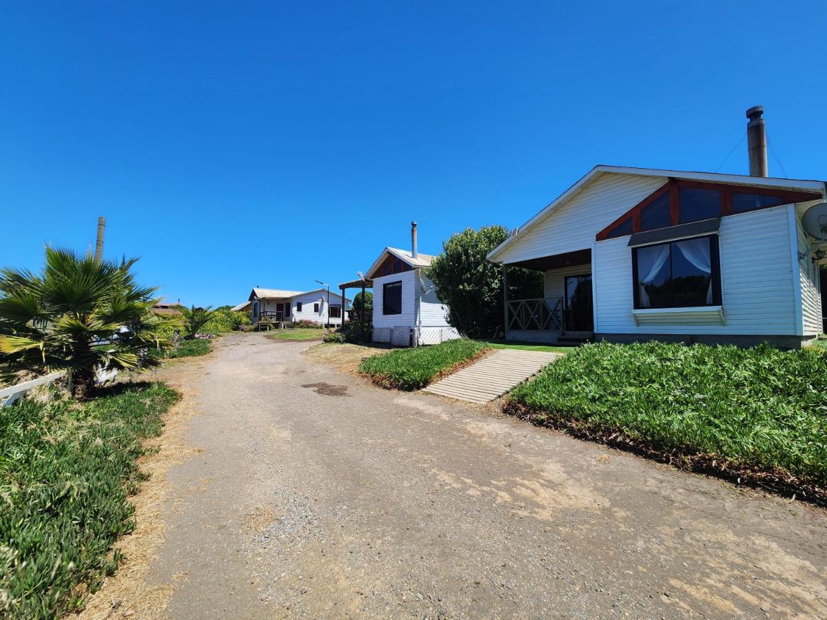 Cabañas La Vega de Pupuya - B&B