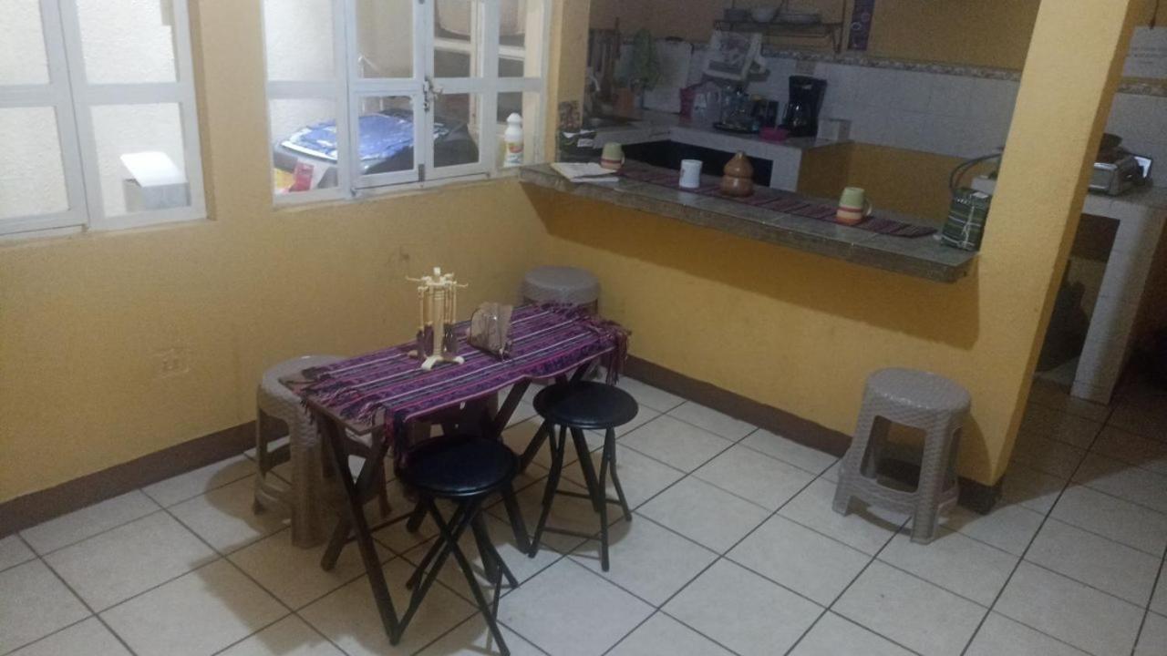 Apartamento Luna Bella - B&B