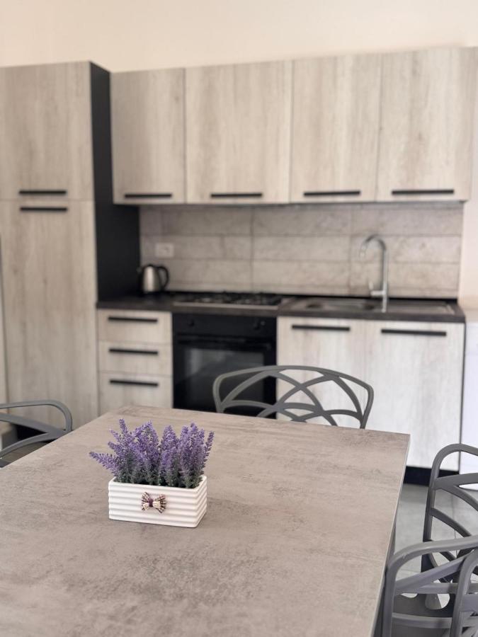 Sarno La Vecchia Cascina - B&B Sarno