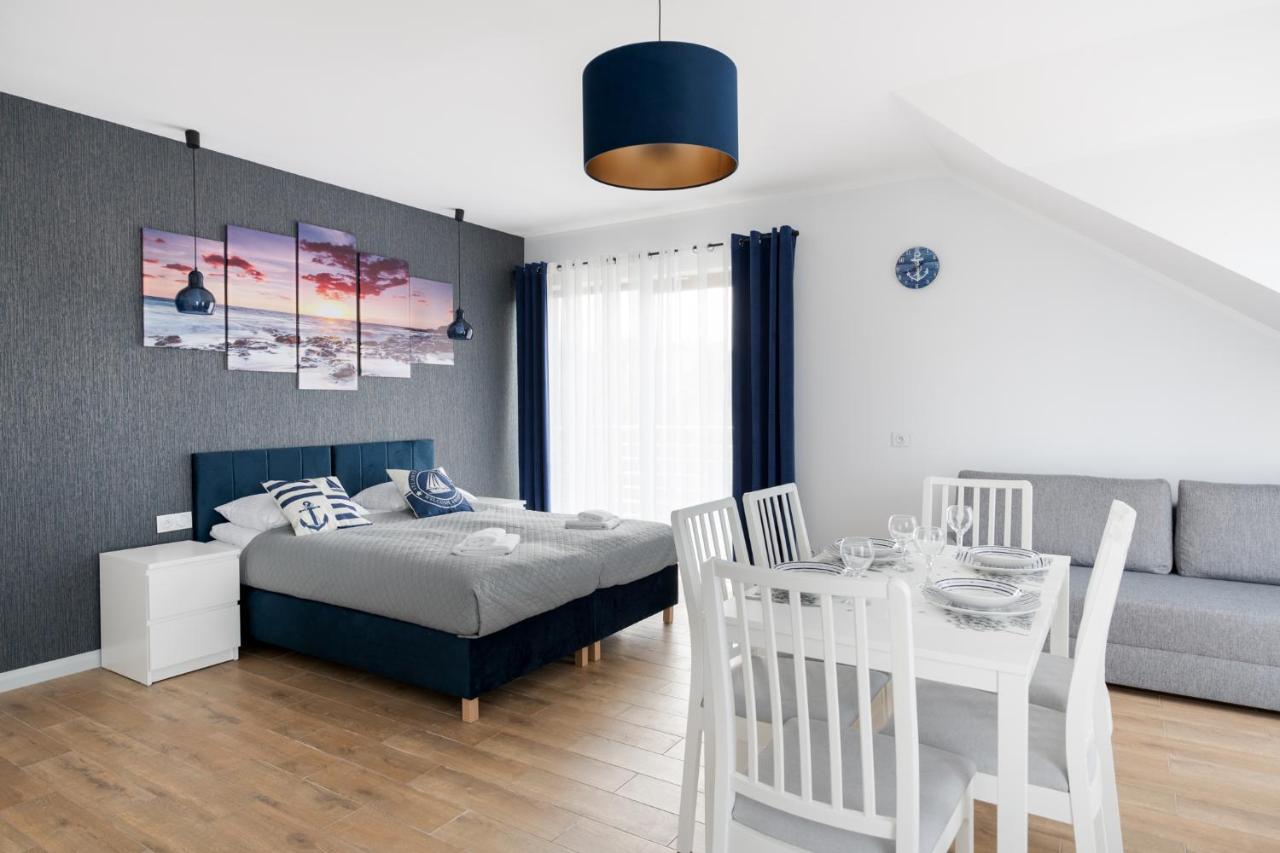 Family Suite with Balcony