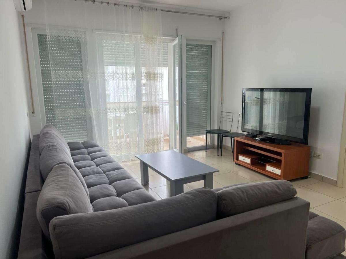 Apartament privat 2 te Grand Europa Resort - Ferienwohnung Velipojë