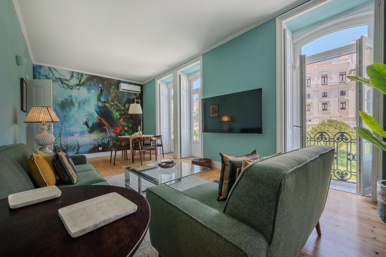 Superior Apartment mit 3 Schlafzimmern