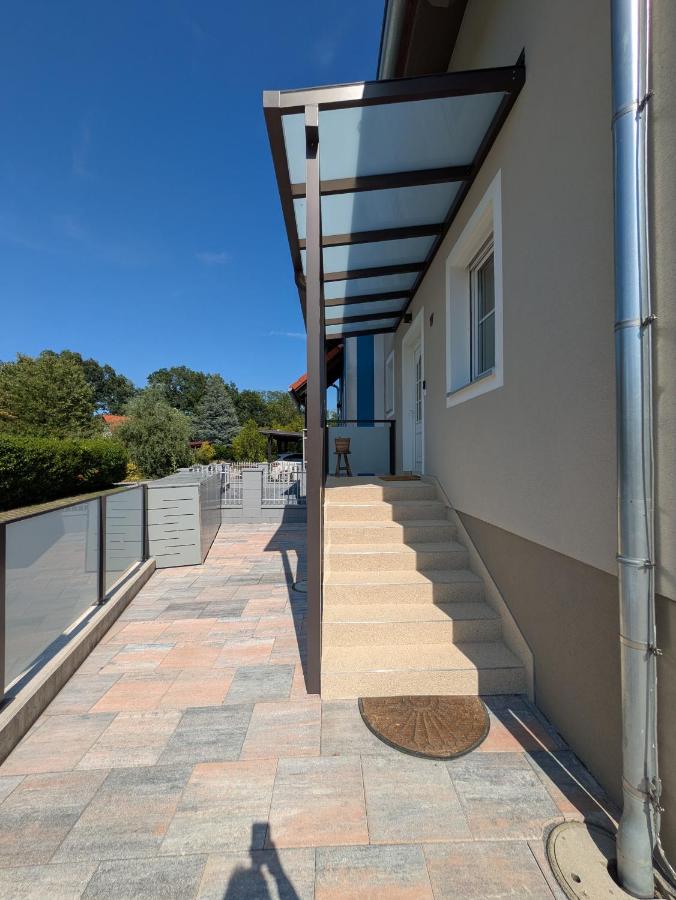Haus am Stadtrand - B&B Fürstenfeld