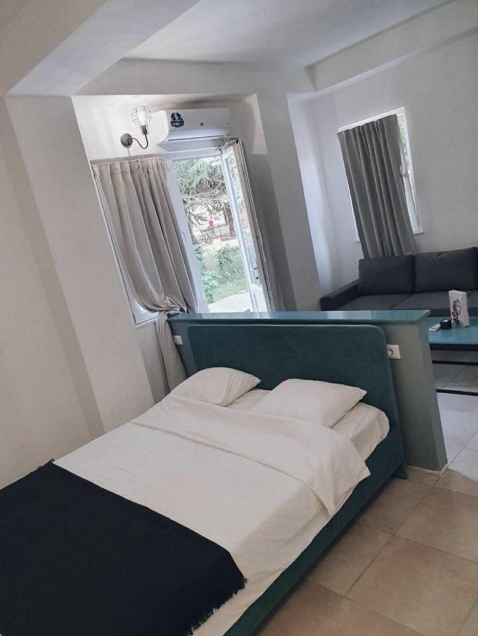 Apartment - Erdgeschoss
