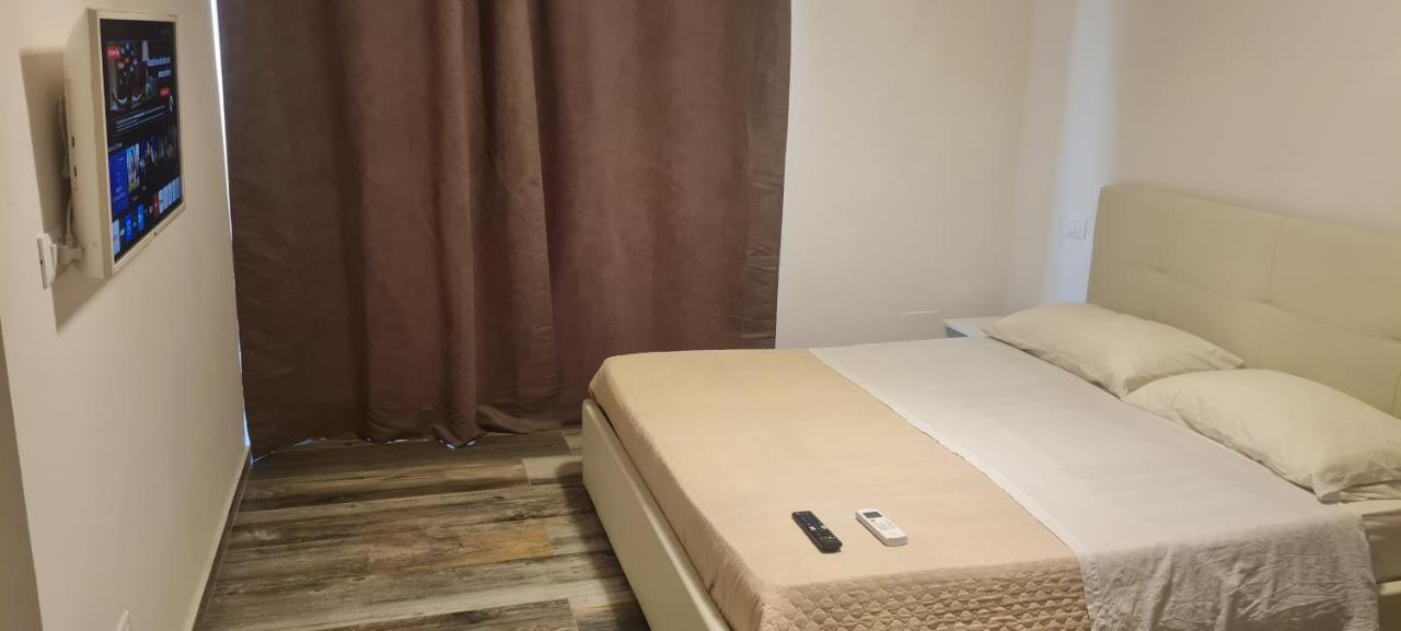 Habitación Doble Deluxe