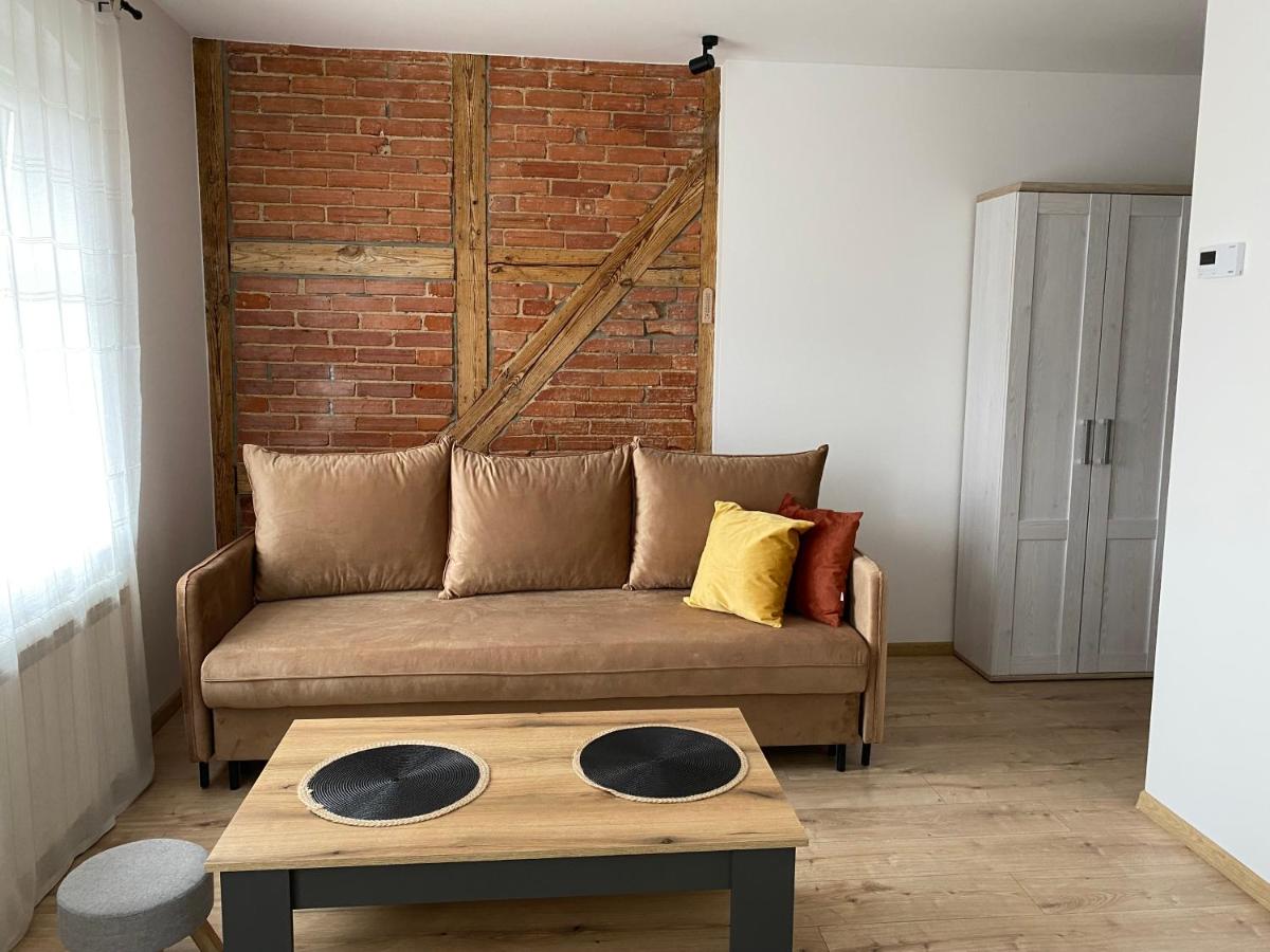 Apartament w centrum - B&B