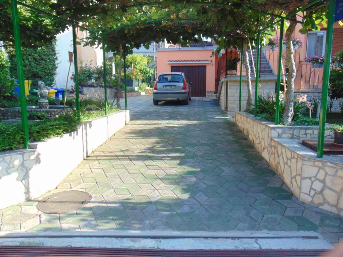 Apartment in Rovinj - Istrien 11656 - Bed and Breakfast Rovinj