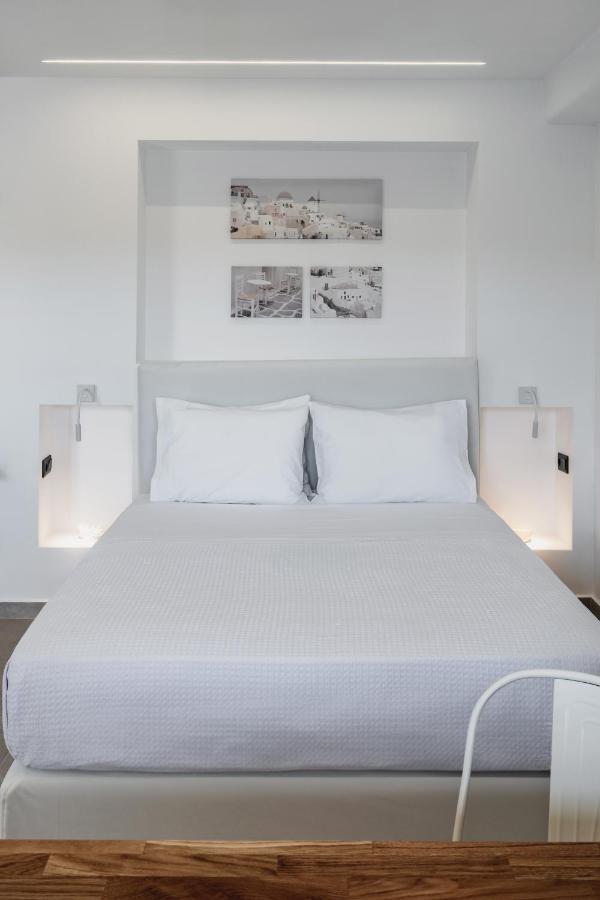 Junior Suite mit Meerblick