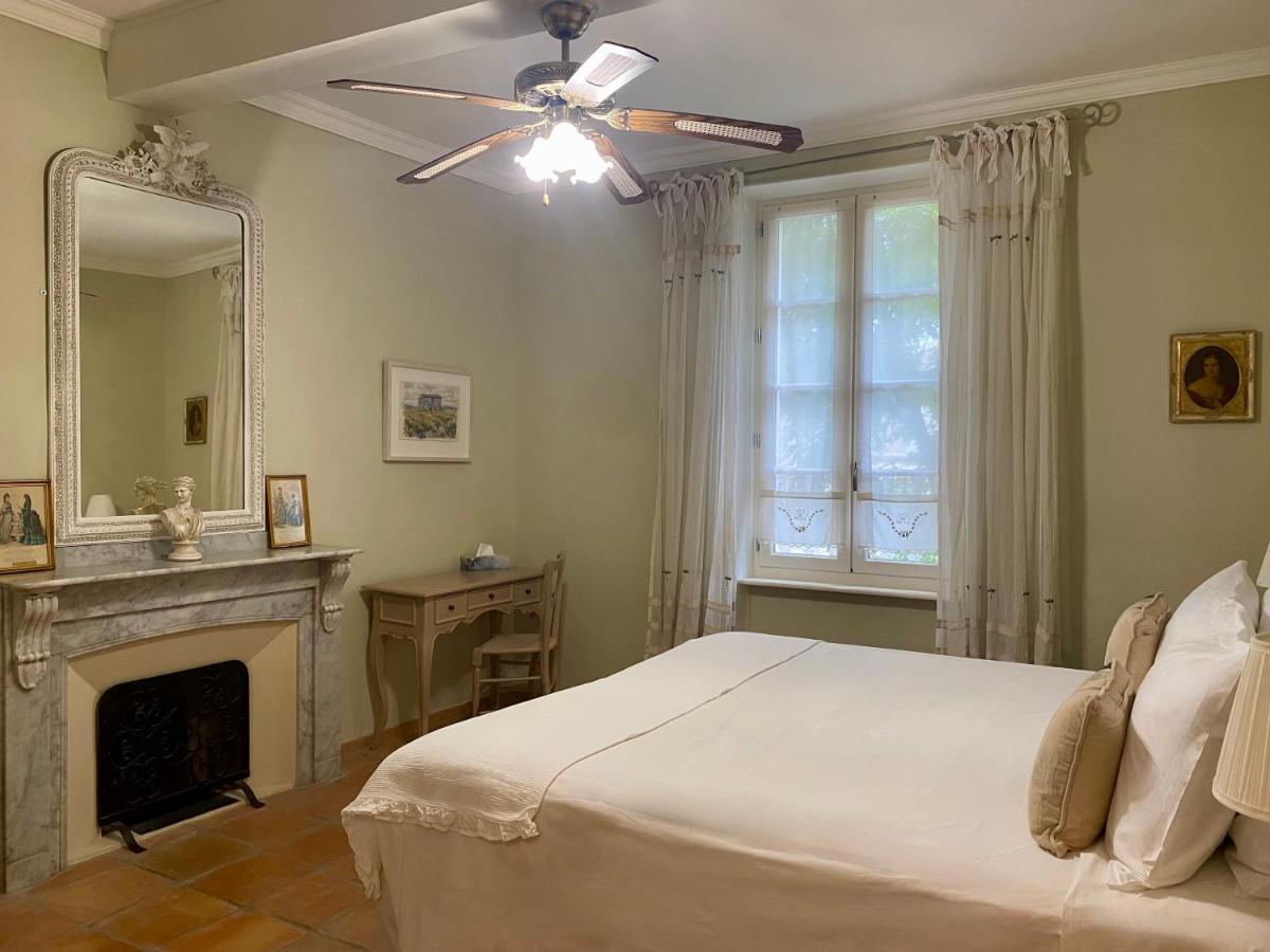 Deluxe Double Room with Garden View