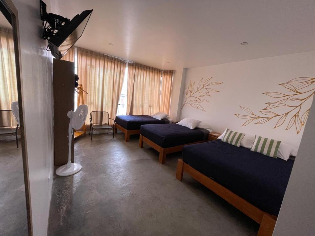 Quadruple room 2
