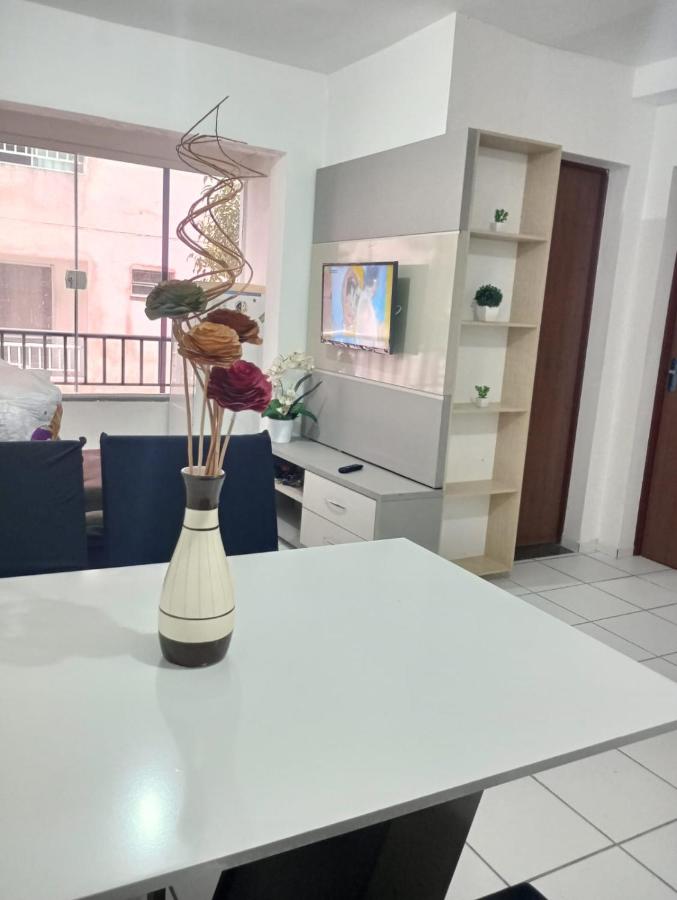 Apartamento 3 km da praia do Aracagir,próx da av dos holandeses - B&B