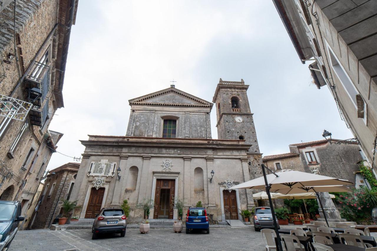 B&B Magliuolo - B&B