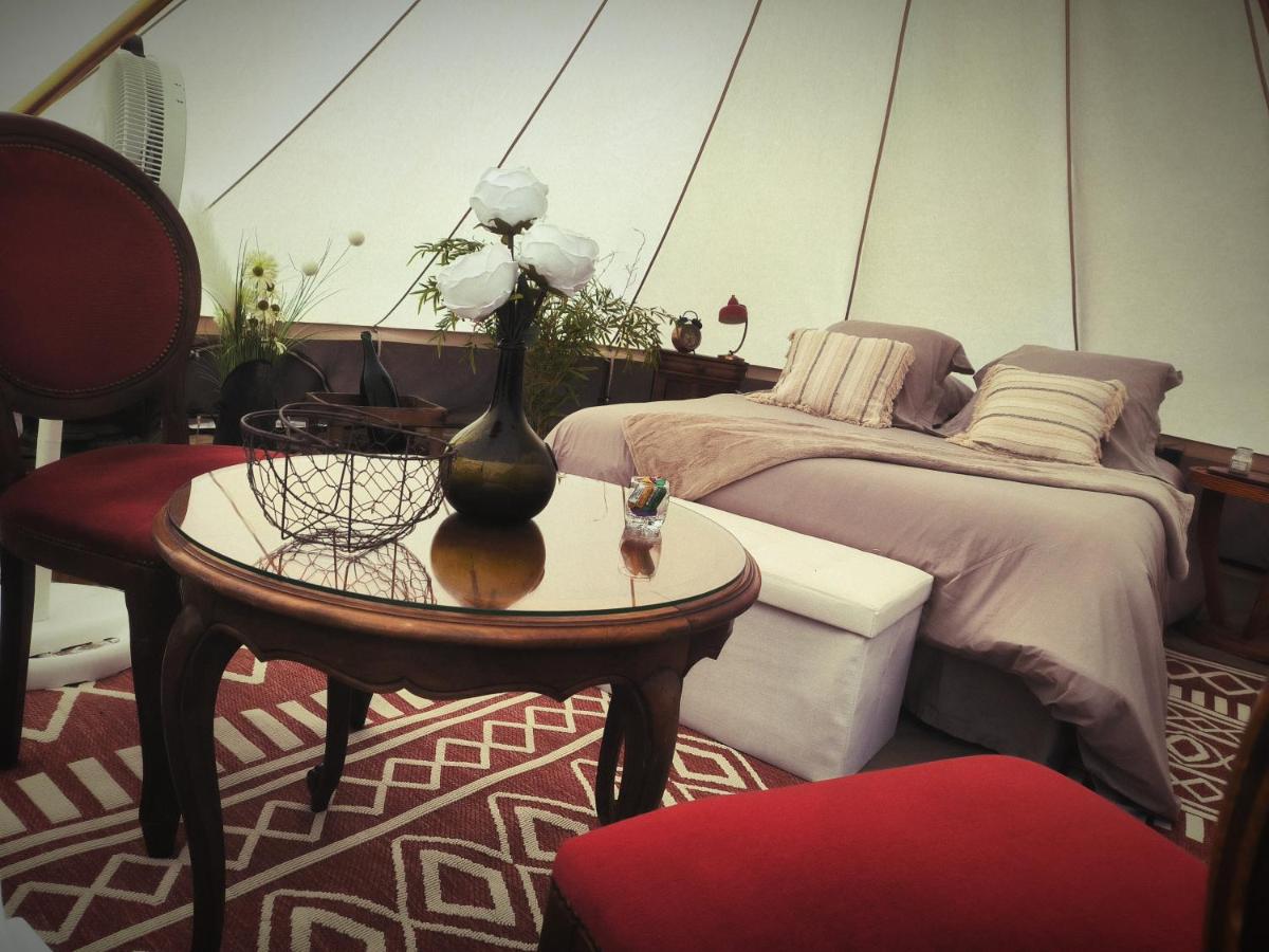 Tent