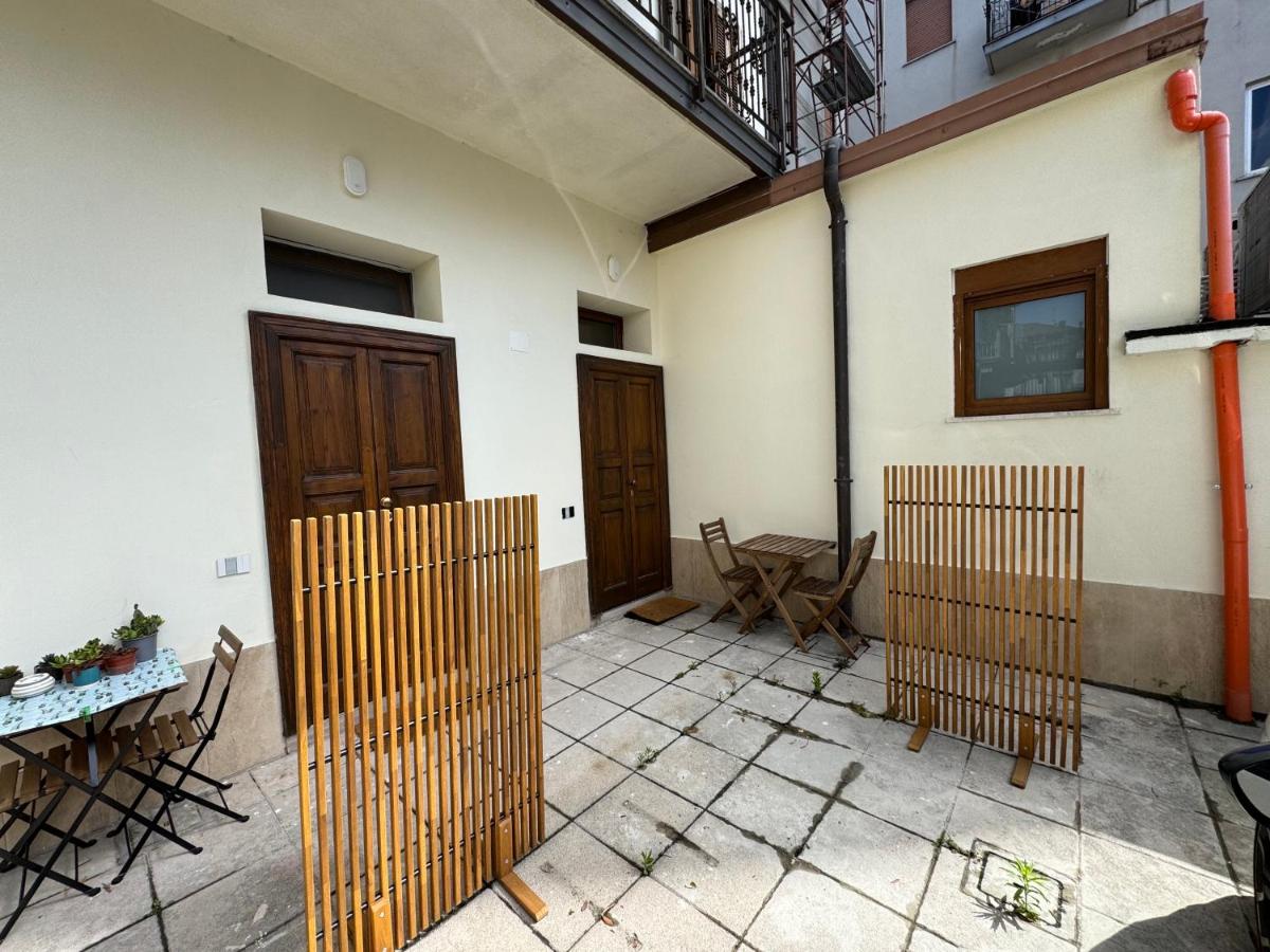 Casa Naviglio Charm - B&B