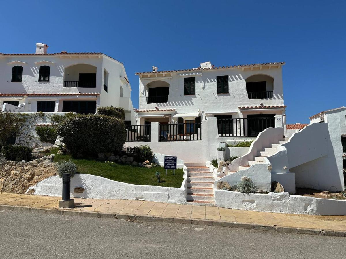 ALDEAMAR F1 by SOM Menorca - Ferienwohnung Son Parc