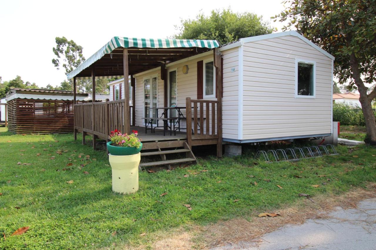 Land's Hause Bungalows par La Conciergerie Française Emplacement 11AA - B&B Pataias